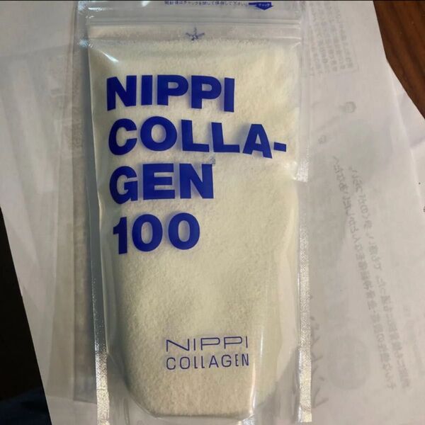 ニッピコラーゲン100
