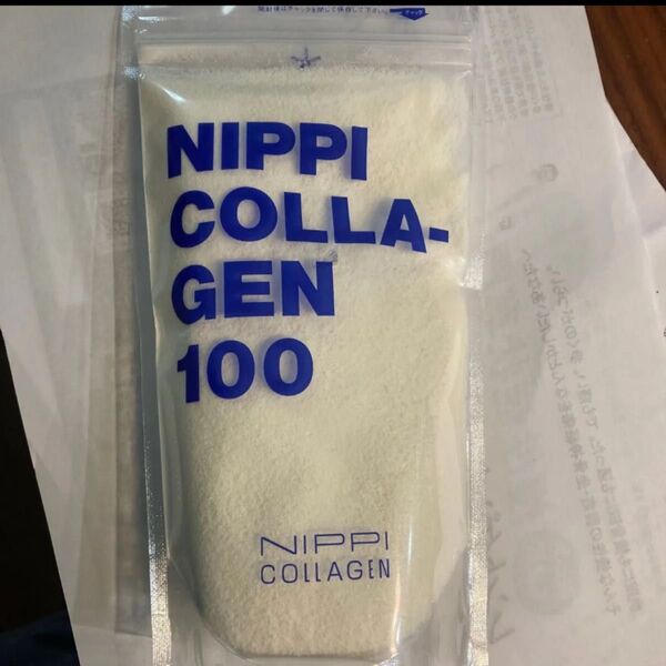 ニッピコラーゲン100