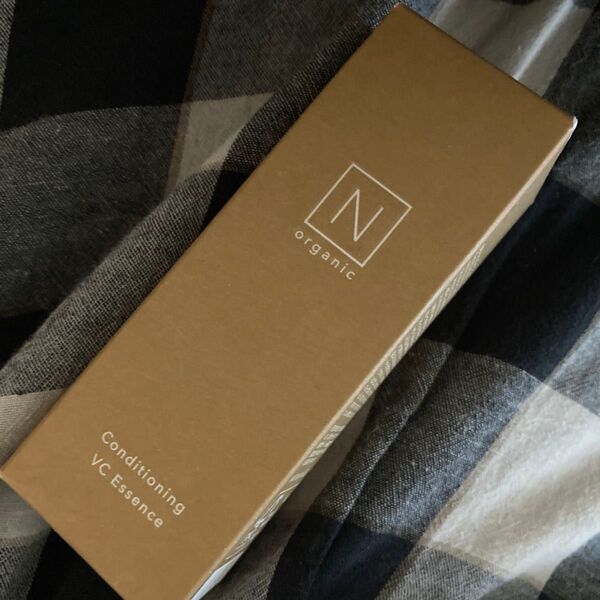 Nオーガニック ベーシック コンディショニングVCエッセンス30g