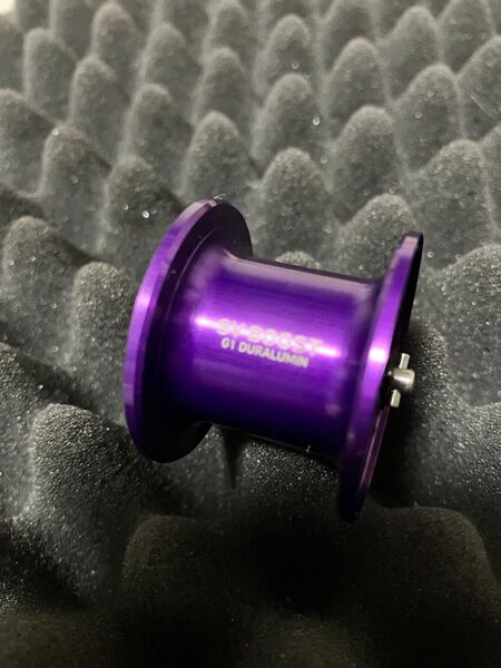 ダイワ SLP RCS SVブーストスプール 1000 G1 パープル DAIWA