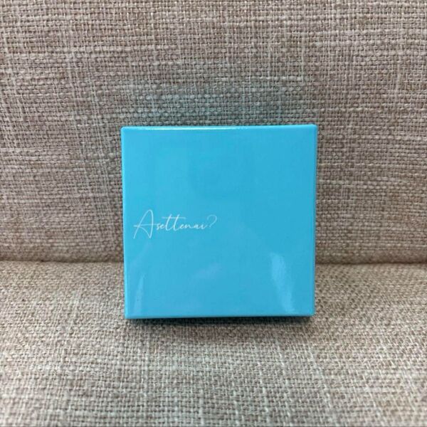 Asettenai? アセッテナイ 薬用デオドラントクリーム 20g