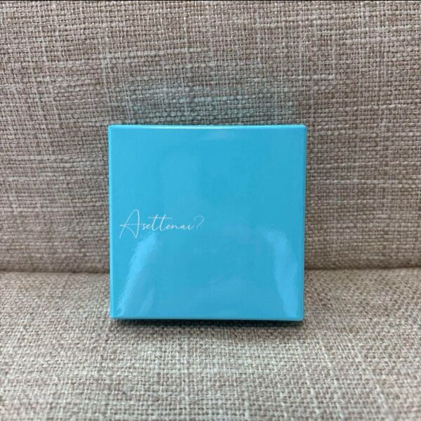 Asettenai? アセッテナイ 薬用デオドラントクリーム 20g