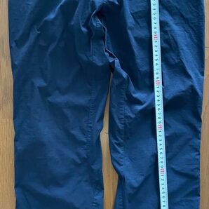 モンベル 薄手 トレッキングパンツ ストレッチO.D.パンツ メンズM-S