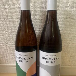 Brooklyn Kura 2本セット