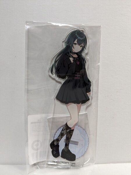 月村手毬 アクリルスタンド 学園アイドルマスター 渋谷109 コラボ 学マス アクスタ