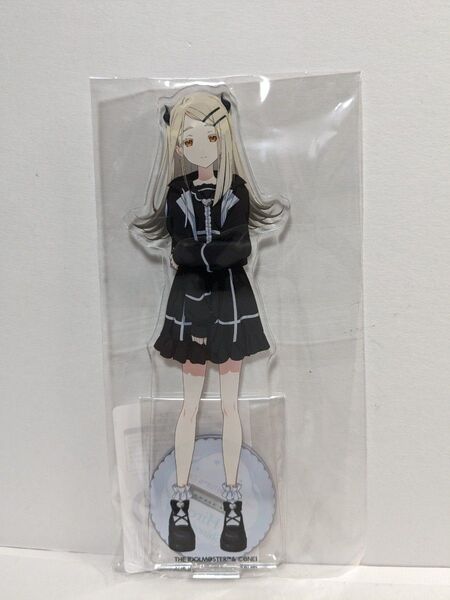 篠澤広 アクリルスタンド 学園アイドルマスター 渋谷109