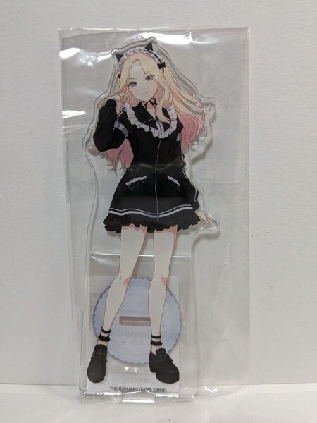 十王星南 アクリルスタンド 学園アイドルマスター 渋谷109