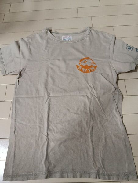 クリフメイヤー K mayer 半袖Tシャツ M 日本製