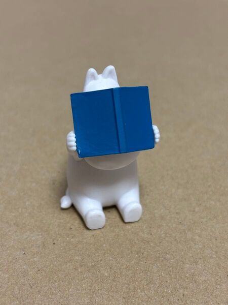 ムーミン Hide&SeeKかくれんぼフィギュア 2