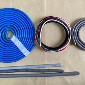 第二種電気工事士 技能試験対策 特殊ケーブル