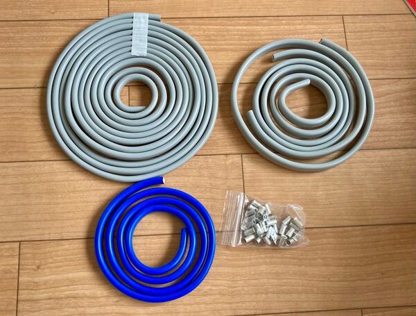 第二種電気工事士 技能試験対策ケーブル VVF 1.6-2c 1.6-3c