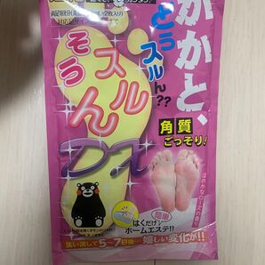 かかとどうするんそうするんDX フットケア 角質除去