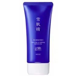 雪肌精 スキンケア UV エッセンスミルク 60g
