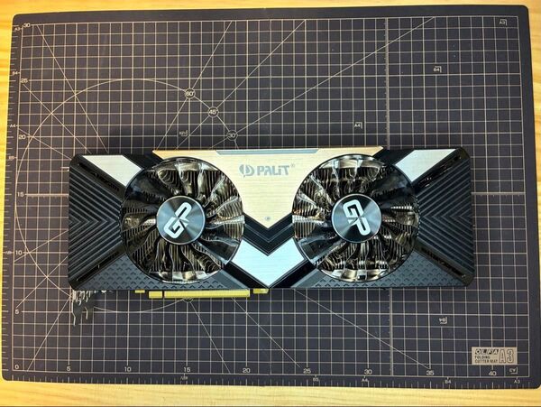 GeForce RTX2080Ti Palit ジャンク品