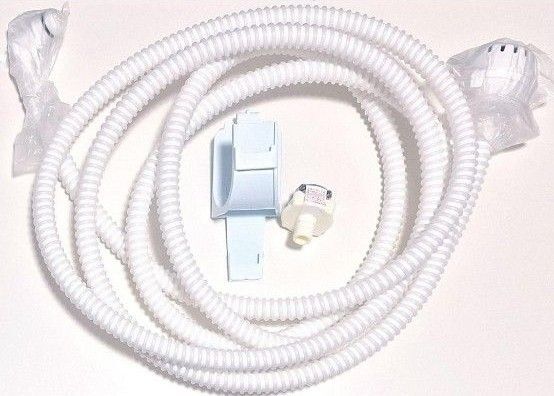 洗濯機 風呂水ホース 風呂水ポンプホース AQUA アクア
