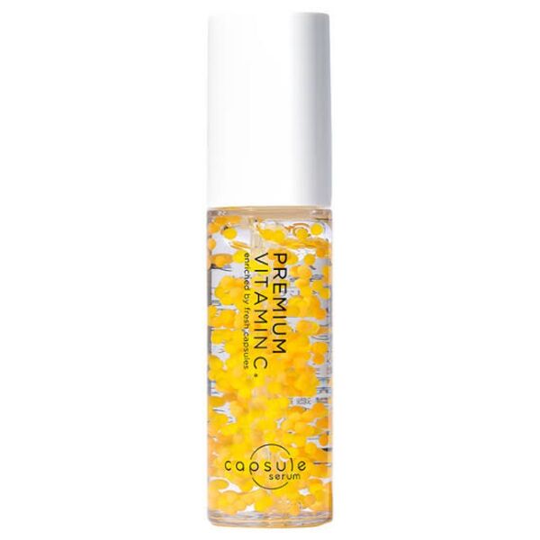 「ポイント10%バック 6月15日」 カプセルセラム CPセラム PV 美容液 30ml