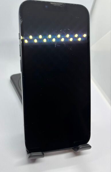 Apple iPhone 13 256GBミッドナイト 本体