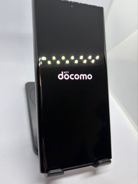 SAMSUNG Galaxy S22 Ultra 256GB ドコモ版