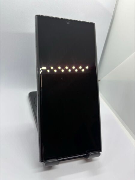 SAMSUNG Galaxy S22 Ultra 256GB ドコモ版