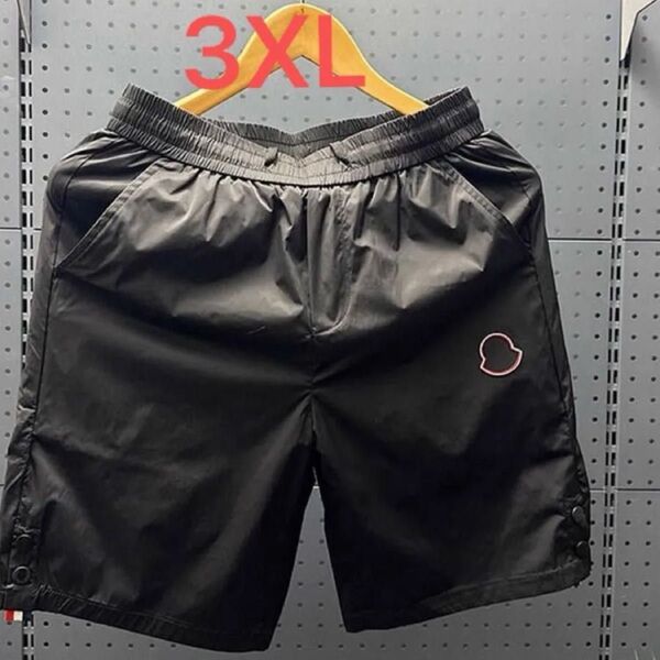 ショートパンツ ハーフパンツ 3XL