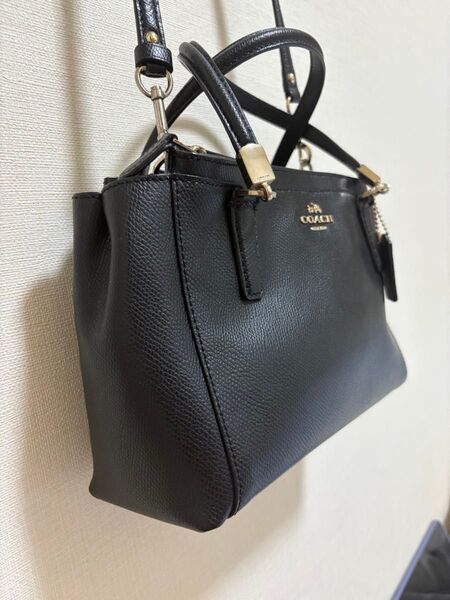 COACH バッグ