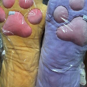 【新品未使用】でっかい猫の手2個セット