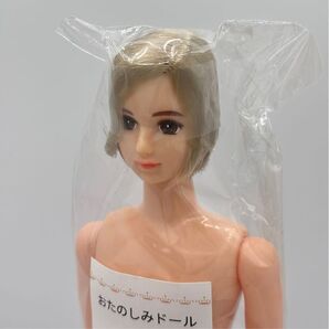 ジェフ おたのしみドール リカちゃんキャッスル リトルファクトリー ボーイフレンド
