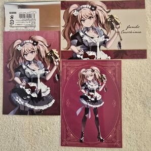 ダンガンロンパシリーズ メイド&執事ver.