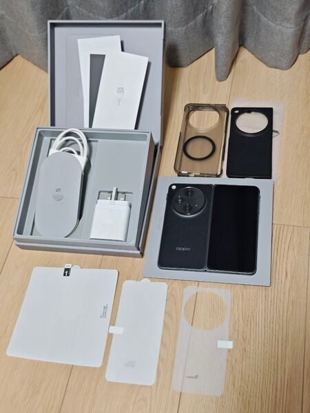 OPPO Find N3 512GB グローバル版
