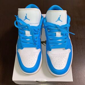NIKE エアジョーダン1 25cm