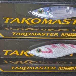 シマノ タコマスター フラッシュブースト 14g 2個セット