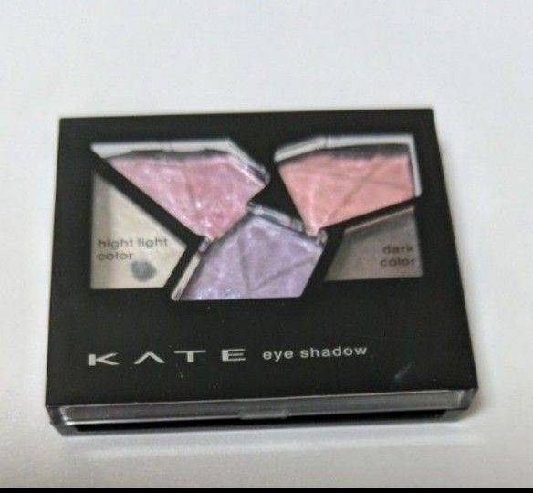 値下!KATE アイシャドウ カラーシャスダイヤモンド PK-1 アイシャドウ