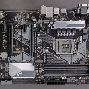 ASUS PRIME H370-A マザーボード LGA1151