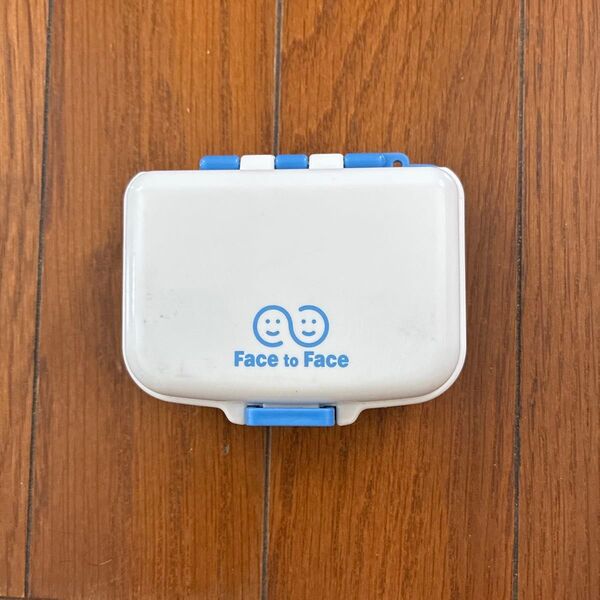 お薬ケース
