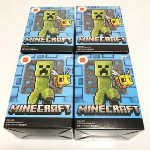 ハッピーセット マインクラフト 第1弾コンプセット