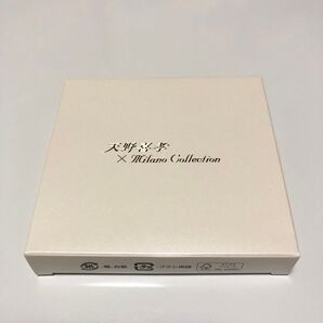 天野喜孝×ミラノコレクション オリジナルフェースブラシ 新品未使用品