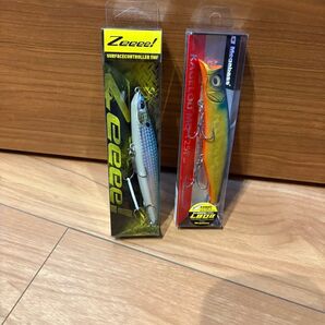 メガバス カゲロウ125MD デュオ サーフェイスコントローラー118F