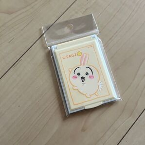 ちいかわうさぎミラー鏡