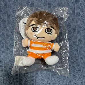 SUPER EIGHT☆丸山隆平☆ちびぬい