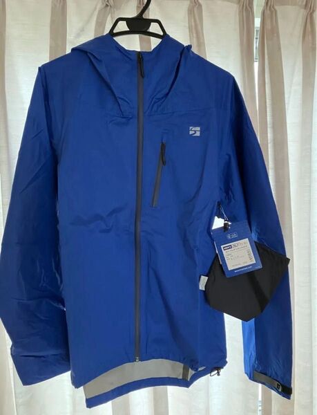 新品 未使用 ファイントラック エバーブレスレグン XL