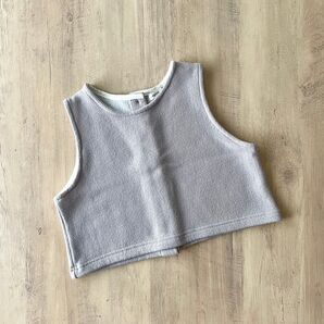 ベスト Mサイズ