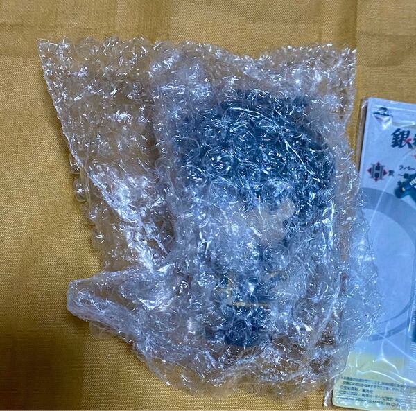 銀魂 一番くじ D賞 SOFVICちゅ 土方十四郎 フィギュア