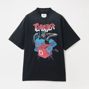 【激レア】Doublet tenbuyer 転売ヤーTシャツ Mサイズ