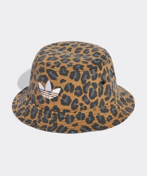 新品 adidas originals バケットハット 韓国風 大人気