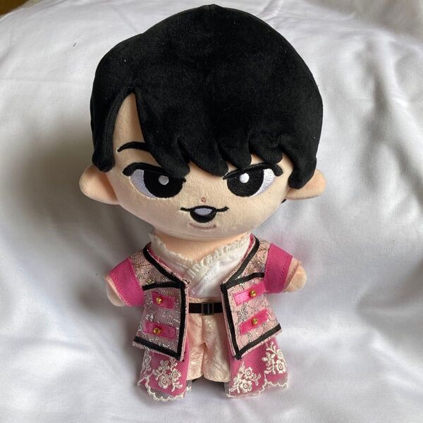 チルぬい BIG 衣装 国立 宮舘涼太 すのチル