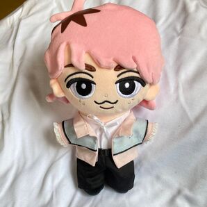 チルぬい BIG 衣装 佐久間大介 すのチル