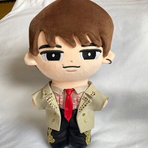 チルぬい BIG 衣装 SERIOUS 渡辺翔太 すのチル