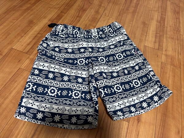 Columbia 子供用ショートパンツ S(130cm相当)