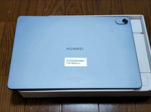 HUAWEI MatePad 11.5/Space Gray/6G/128G タブレットpc