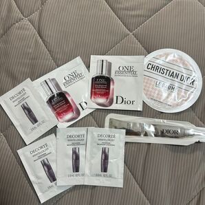 サンプルセット